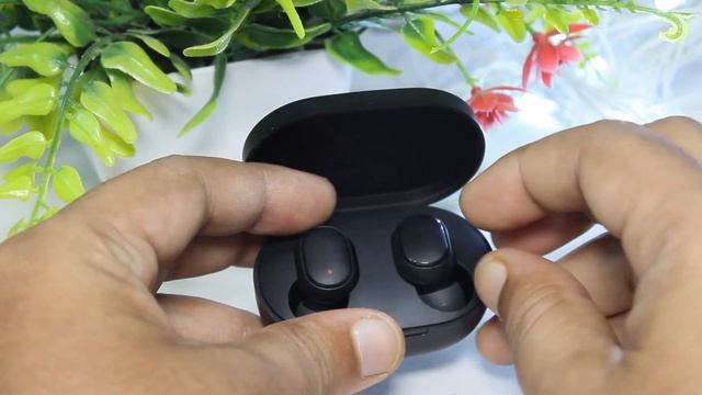 Xiaomi Redmi AirDots TWS Bluetooth 5.0 | True wireless Bluetooth earphones tws with mic.. смотреть онлайн