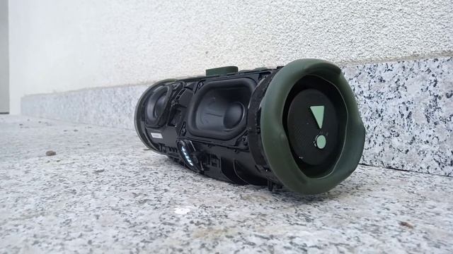 Jbl Charge 5 Bass Test PERFECT FOCUS? смотреть онлайн