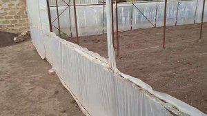 Крепление для плёнки Зигзаг