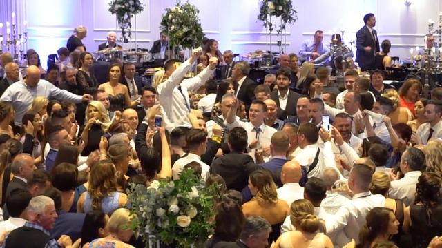 Macedonian Wedding - Dever's Oro смотреть онлайн