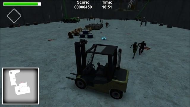 BygMan plays: Warehouse and Logistics Simulator DLC: Hell's Warehouse смотреть онлайн