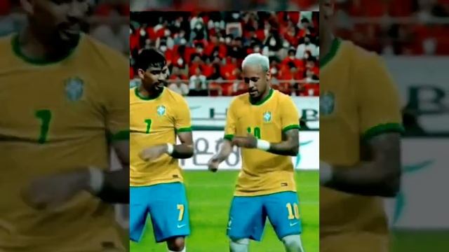 Brazil Samba Celebration #neymarjr #brasil смотреть онлайн
