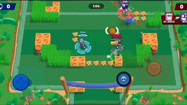 Накрутка кубков в Brawl Stars смотреть онлайн