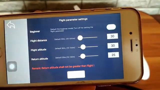 SJRC S20W DUAL GPS Murah 5MP Otomatis Kamera смотреть онлайн
