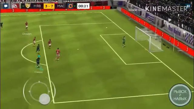 ТОП 5 СОБЫТИЙ КОТОРЫЕ ВЫЙДУТ В FIFA MOBILE 19 смотреть онлайн