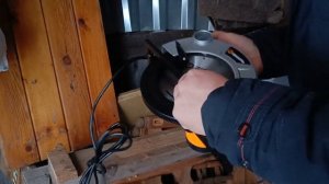 Обзор дисковой пилы Вихрь ДП-20-185А