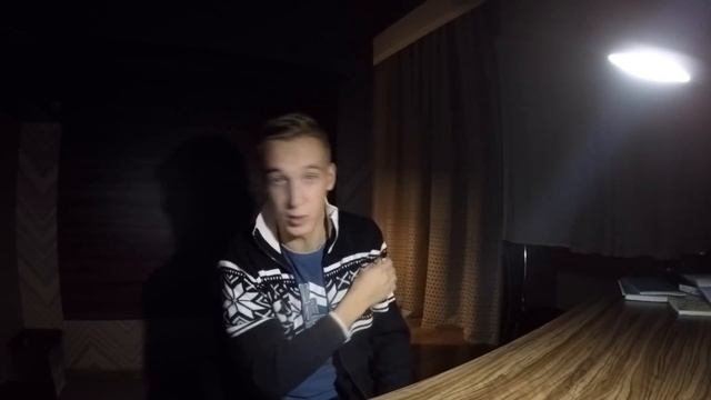 Лютый саб (fx38d2) раскачивает дом ? смотреть онлайн