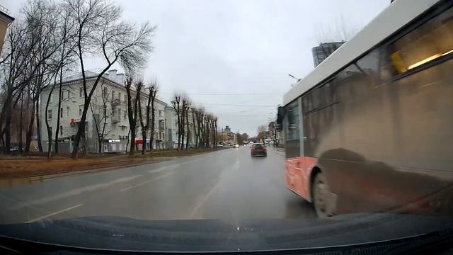 12.11.2022, г. Пермь, ул. Куйбышева смотреть онлайн