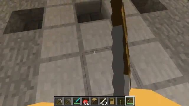 Minecraft: Improved First Person View Review смотреть онлайн