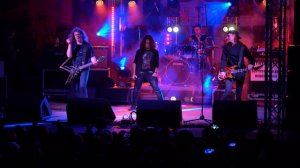 Сергей Маврин - Castlevania