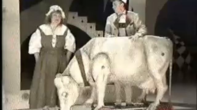 Into The Woods - Original London Cast смотреть онлайн