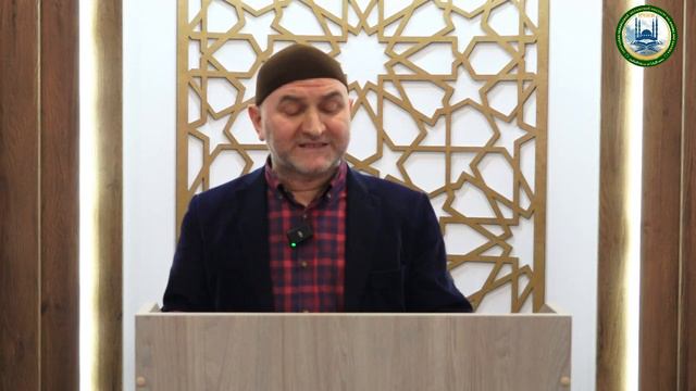 Какие категории людей любит Аллах? | Эльдар Хаджи Хубиев смотреть онлайн