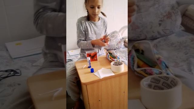 Органайзер из коробки сока ,можно посмеяться смотреть онлайн