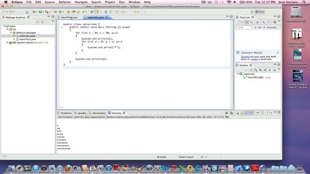Java Compiler for windows and mac смотреть онлайн
