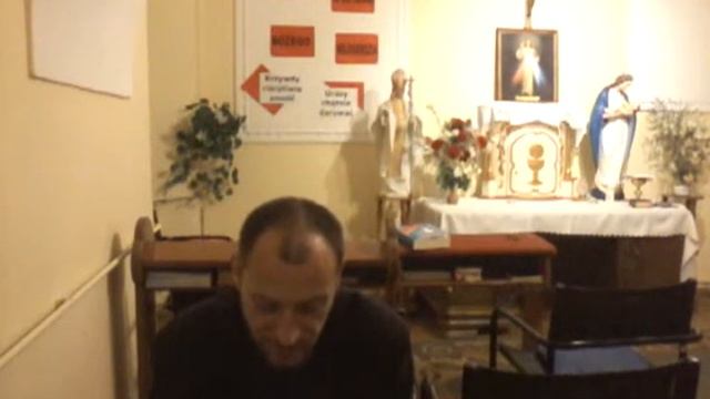 Комментарий Мари-Ноэль Табю к Евангелию на воскресенье 18 декабря 2016 смотреть онлайн