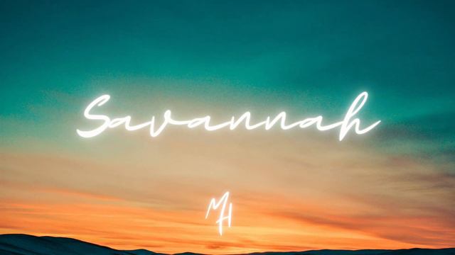 "Savannah" - Guitar x Dancehall Type Beat | Artem x MagicHour смотреть онлайн