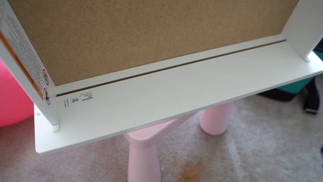 How To Install the Ikea Begripa Handle on a SMÅSTAD UPPFÖRA Drawer смотреть онлайн