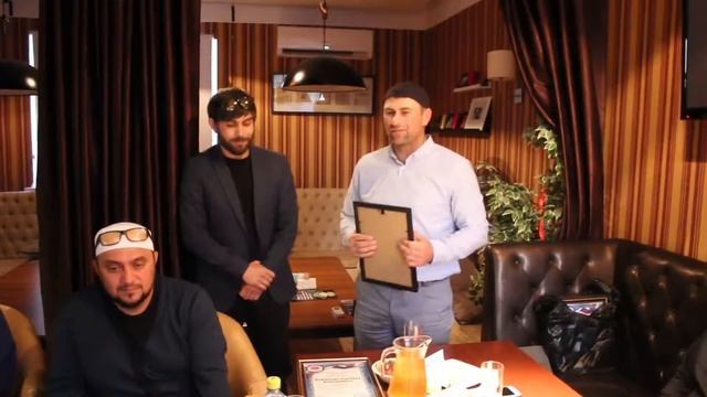 Очень приятно получить благодарственное письмо! смотреть онлайн