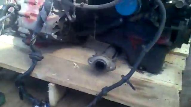 13082014035 заводим GA16 смотреть онлайн