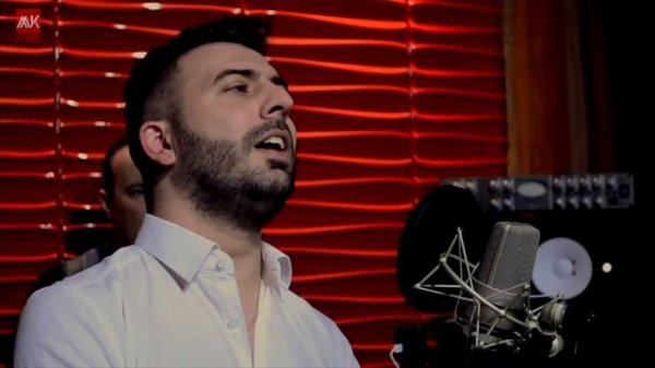 Mk Red Box || Γιάννης Γκόσιος & Μπάμπης Κεμανετζίδης 2020