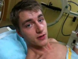 Воробьёв на операционном столе