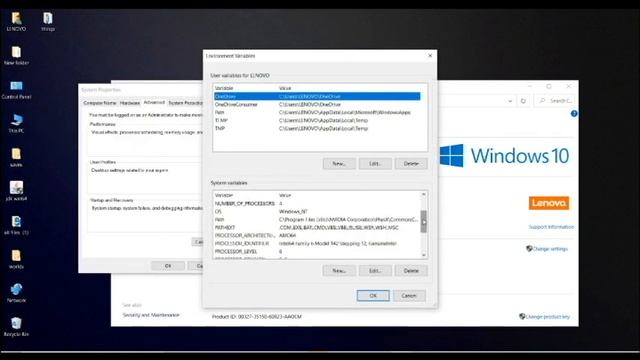 how to set path in java (Java programming part 2) смотреть онлайн