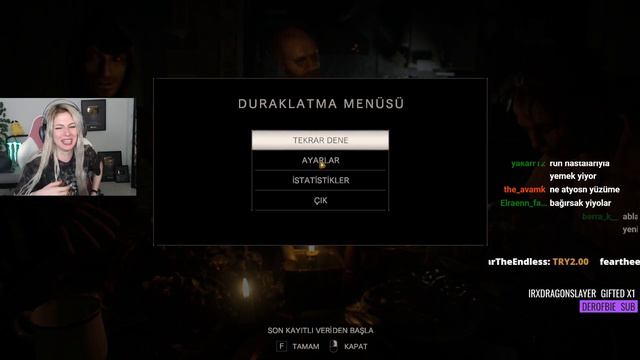 (Monster Energy Özel) BU NASIL BİR KORKU OYUNU ?? ( Resident Evil : Biohazard Bölüm 1) смотреть онлайн