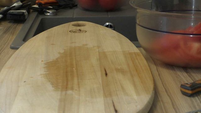 Заруба #FourInchesBrave 2020. Раунд 4-1, томатный. смотреть онлайн