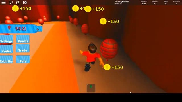 ROBLOX ROBZI SIMULATOR смотреть онлайн