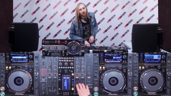 SDJStudio & DJ Gleb Glebov