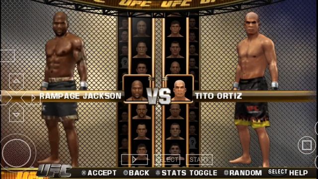 играем в UFC плюс покажу как скачать смотреть онлайн