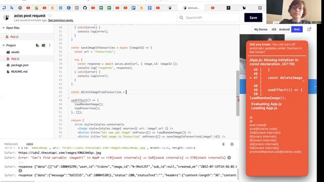 Урок 12 часть 3 - delete запрос смотреть онлайн