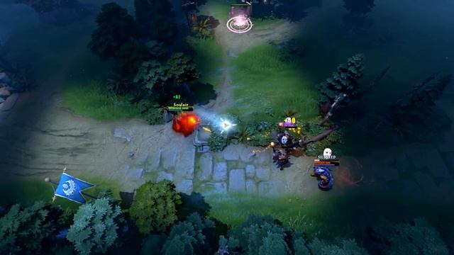 Dota 2 WTF Moments 231 смотреть онлайн