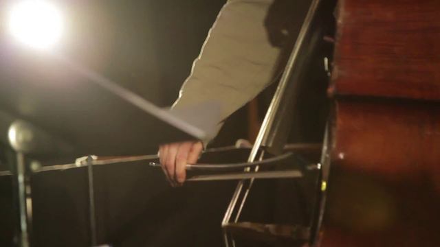 Trio Interplay