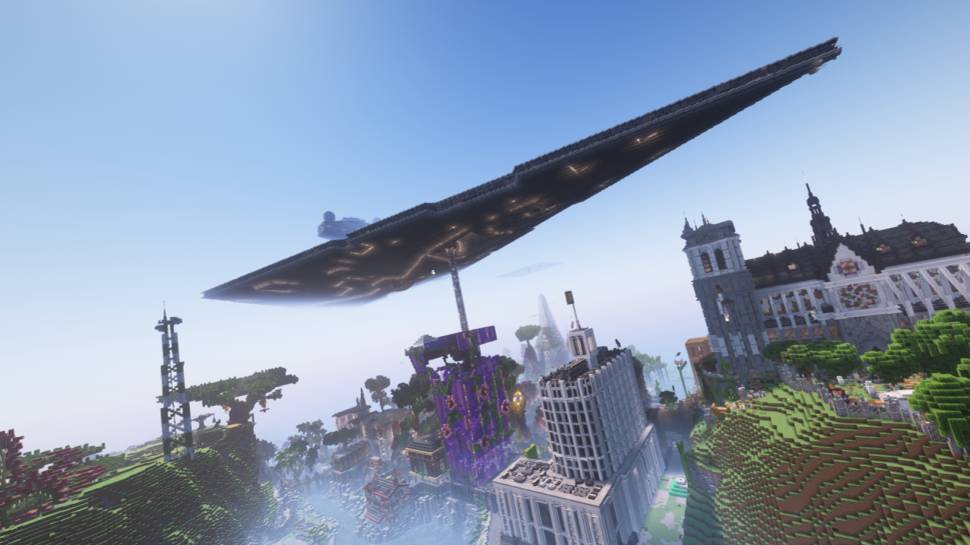 501й легион - РАБОТАЕМ - #СП5