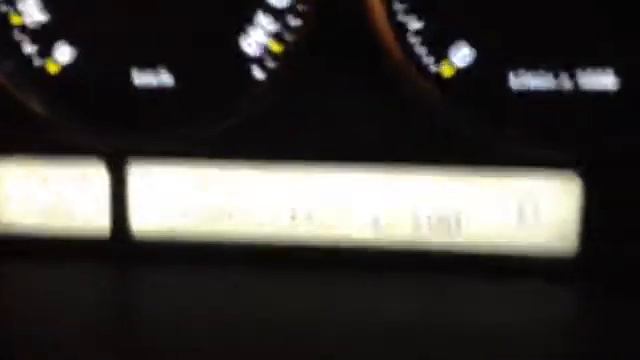 Range Rover Vogue V8, 306 hp смотреть онлайн