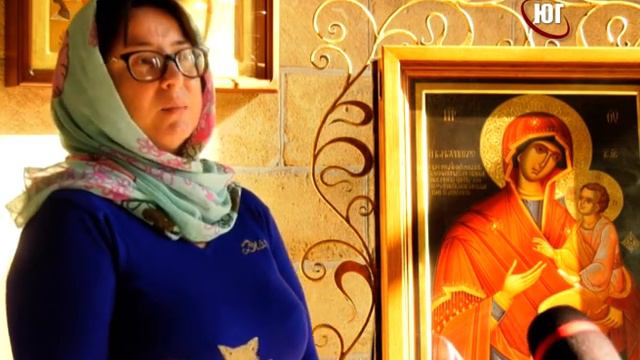 СВЕТ ПРАВОСЛАВИЯ НА 31 10 21