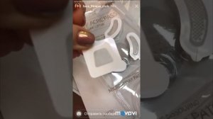 Отзыв о патчах с микроиглами Атоми/ что такое патчи с микроиглами ATOMY?