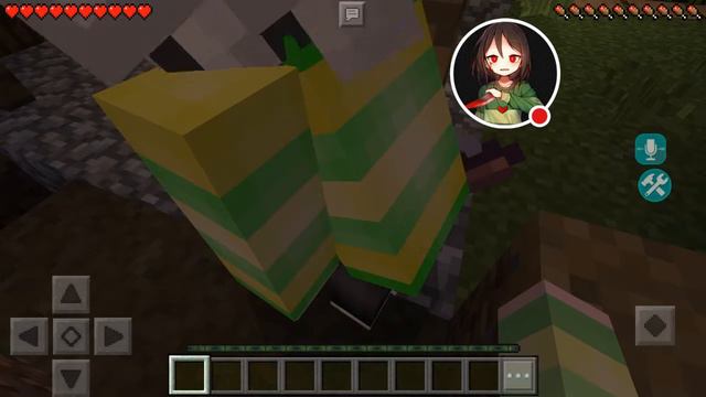 My Blockman Multiplayer for MCPE Stream смотреть онлайн