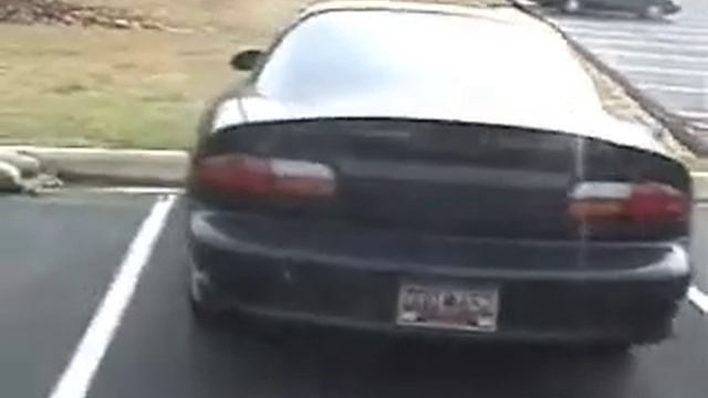 1997 Camaro SS LT1 Long Tube Headers, CC306 cam, pre tune open headers смотреть онлайн