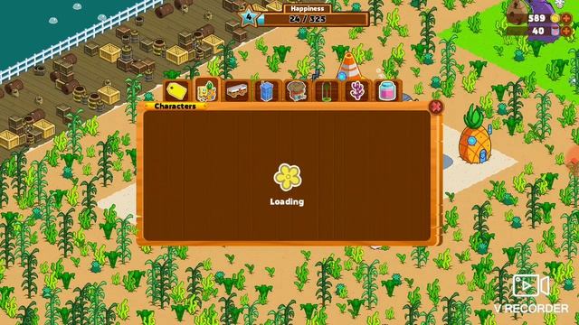 SpongeBob moves in ep 1 #SpongeBob game смотреть онлайн