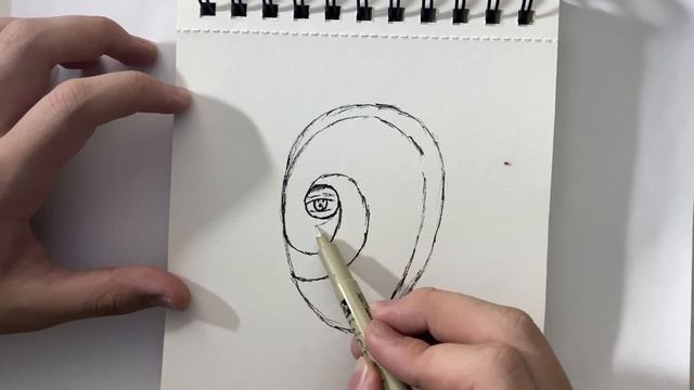 Как нарисовать Тоби за 6 минут | How to draw Tobi in 6 minutes смотреть онлайн