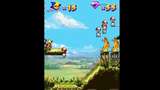Castle of Magic : PLANTAX смотреть онлайн