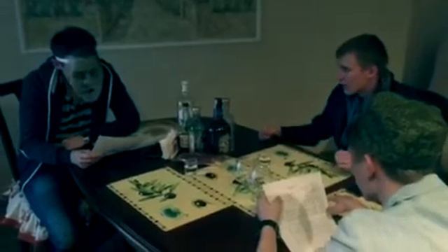 Сергей Семёнов идёт разбираться с шурыгиной. Шурыгина в ужасе смотреть онлайн