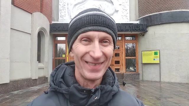 Эдуард Ерохин в канун дня рождения Жукова в Жукове смотреть онлайн