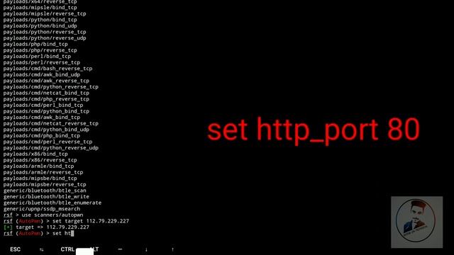 Part-2 | Routersploit | termux Wifi hacking | Going On Technical | Vishal Yadav | Ethical Hacking смотреть онлайн