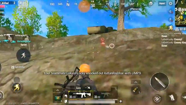 PUBG MOBILE LITE Death by unknown error || PUBG MOBILE || PUBG MOBILE LITE смотреть онлайн