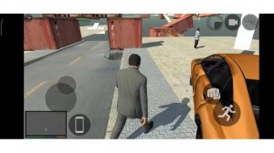 Как скачать ГТА 5 на телефон!? | ГТА 5 вышла на телефон!?