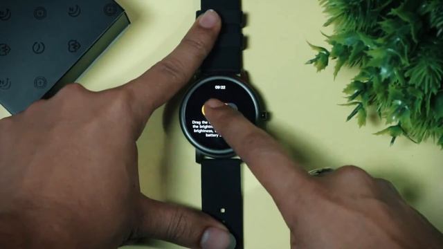 Xaiomi mibro air full review. ২৮০০ টাকার Best Smart watch. смотреть онлайн