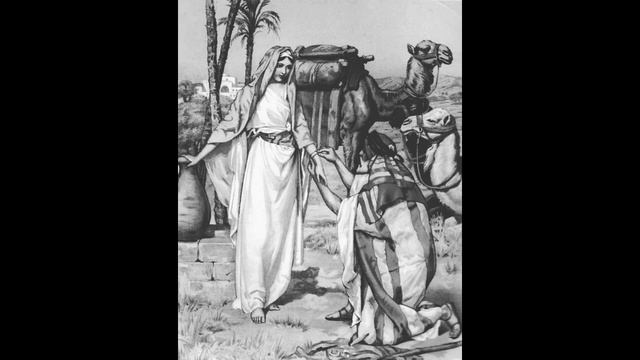 Бытие 24-25 смотреть онлайн